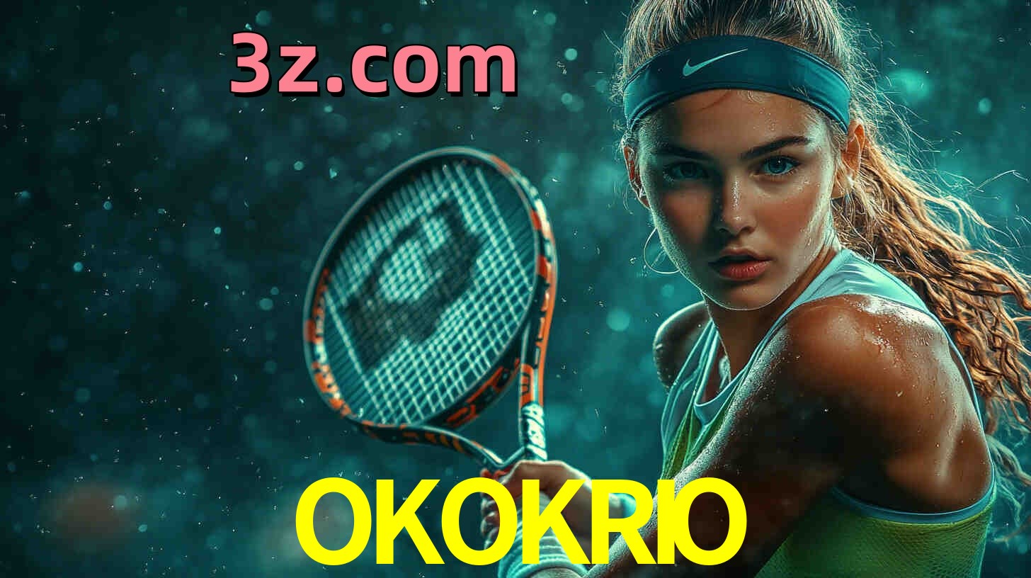 Apostas Esportivas no Plataforma OKOKRIO